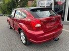 Dodge Caliber super stan zadbany mały przebieg - 9