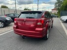 Dodge Caliber super stan zadbany mały przebieg - 10