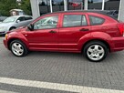 Dodge Caliber super stan zadbany mały przebieg - 11