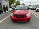 Dodge Caliber super stan zadbany mały przebieg - 13