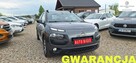 Citroen C4 Cactus ledy navi climatronic - 1