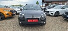 Citroen C4 Cactus ledy navi climatronic - 2