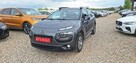 Citroen C4 Cactus ledy navi climatronic - 3