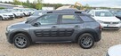 Citroen C4 Cactus ledy navi climatronic - 4