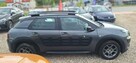 Citroen C4 Cactus ledy navi climatronic - 5