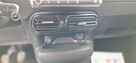 Citroen C4 Cactus ledy navi climatronic - 13