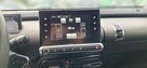 Citroen C4 Cactus ledy navi climatronic - 14