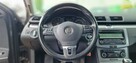Volkswagen Passat Climatronic salon polska nowy razrzad - 13