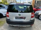 Škoda Yeti 1.2 Klima Grzane FOtele Alu KS Serw Stan BDB Bezwypadk Opłacony - 9