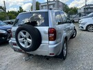 Toyota RAV-4 2.0D4D 4x4 Skóry Climatronic Alu Szyberdach BEz Rdzy Stan BDB Bezwypad - 2