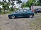 Honda Civic Salon PL - TYLKO 99 tys Przebiegu - Klimatronik - Alu - 8 Air Bag - 3