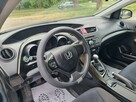 Honda Civic Salon PL - TYLKO 99 tys Przebiegu - Klimatronik - Alu - 8 Air Bag - 11