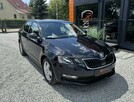 Škoda Octavia Polski Salon, 1-właściel, Bezwypadkowy, Pełny serwis, 2x kluczyk - 2