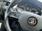 Škoda Octavia Polski Salon, 1-właściel, Bezwypadkowy, Pełny serwis, 2x kluczyk - 16