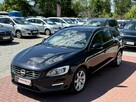 Volvo V60 Gwarancja, Niemalowany - 2