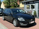 Volvo V60 Gwarancja, Niemalowany - 4