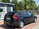 Volvo V60 Gwarancja, Niemalowany - 7