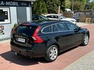 Volvo V60 Gwarancja, Niemalowany - 8