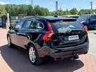 Volvo V60 Gwarancja, Niemalowany - 10