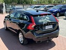 Volvo V60 Gwarancja, Niemalowany - 11