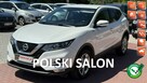 Nissan Qashqai Salon Polska, Serwis, Gwarancja - 1