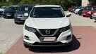 Nissan Qashqai Salon Polska, Serwis, Gwarancja - 2