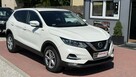 Nissan Qashqai Salon Polska, Serwis, Gwarancja - 3