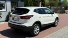 Nissan Qashqai Salon Polska, Serwis, Gwarancja - 5