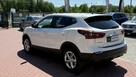 Nissan Qashqai Salon Polska, Serwis, Gwarancja - 7