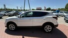 Nissan Qashqai Salon Polska, Serwis, Gwarancja - 8