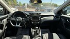 Nissan Qashqai Salon Polska, Serwis, Gwarancja - 15