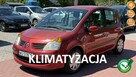 Renault Modus Klima, Zarejestrowany - 1
