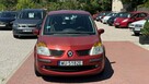 Renault Modus Klima, Zarejestrowany - 2