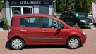 Renault Modus Klima, Zarejestrowany - 7