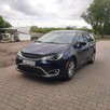 Chrysler Pacifica 3,6b 291KM super stan i wygląd - 2