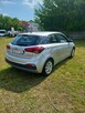 Hyundai i20 1.2 b z gazem salon PL - 2