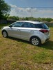 Hyundai i20 1.2 b z gazem salon PL - 6