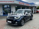 Kia Soul Rezerwacja - 1