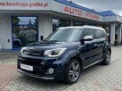 Kia Soul Rezerwacja - 2