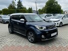 Kia Soul Rezerwacja - 4