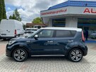Kia Soul Rezerwacja - 9