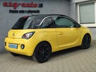 Opel Adam bezwypadkowy bogata opcja Gwarancja - 7