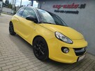 Opel Adam bezwypadkowy bogata opcja Gwarancja - 9