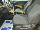 Opel Adam bezwypadkowy bogata opcja Gwarancja - 14