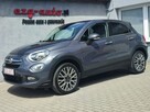 Fiat 500x Nawigacja klimatronik Gwarancja - 2