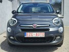 Fiat 500x Nawigacja klimatronik Gwarancja - 3
