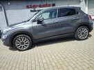 Fiat 500x Nawigacja klimatronik Gwarancja - 4