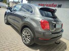 Fiat 500x Nawigacja klimatronik Gwarancja - 5