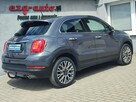 Fiat 500x Nawigacja klimatronik Gwarancja - 7