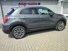 Fiat 500x Nawigacja klimatronik Gwarancja - 8